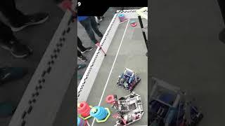 *Steals your mogo* #vex #roboticscompetition  #vexrobotics #highstakes #robotics