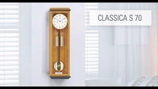 Classica S 70 Assembly instructions