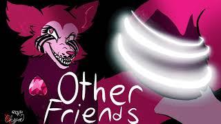 Other Friends - Steven Universe(covered by Cheza the Hellhound)