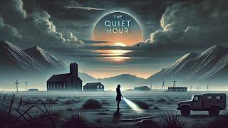 The Quiet Hour | HD | Thriller | Full movie in english