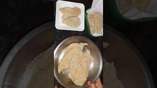 Kolkata style chicken cutlet#shorts #shortvideo #youtubeshorts #short