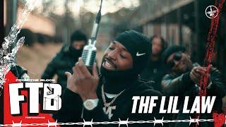 THF Lil Law - Grim Reaper | From The Block Performance 