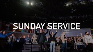 Weekend Service | November 3, 2024