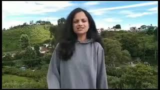 Very Heart Touching Words of Mam Preetha Natarajan: International Montessori Teacher Training