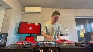 DJ Lego (Japan) IDA 2024 Online Party Rocking Battle powered by AlphaTheta - Elimination Round