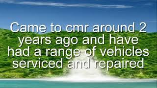 CMR Leichhardt, Auto Tag Agency, 54 Catherine St, Leichhardt NSW 2040, Reviews