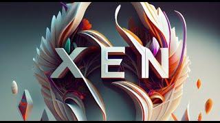 XEN IS GETTING READY TO GO HIGHER! | XENKNIGHTS ORDINALS [CRYPTOAUDIKING]