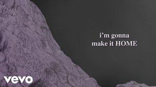 Mike Posner - Home (Lyric Video)