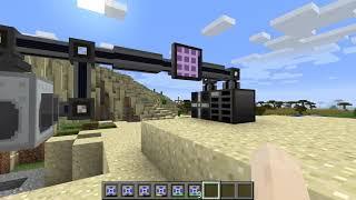 [1.12.2] IC2 LZH nuclear reactor authomation with CUSTOM AE2
