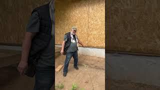 Основа дома это правильный фундамент. #дом #каркасник #фундамент #фундаментнаяплита #ижс #основание