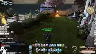 Running Roulettes: Shadowbringers Final Fantasy XIV w/PhantomKnight300 (Ft. Zompacttoo)