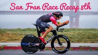 RACE RECAP // SAN FRANCISCO T100