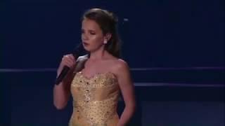 Amira Willighagen Flower Duet Live 2017