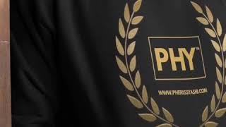 PHY™ by Pheriss Yashi