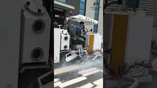 Road Marking Machine