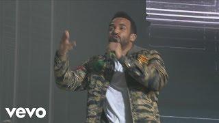 Craig David - Rewind (Live from Capital FM's Jingle Bell Ball 2016)