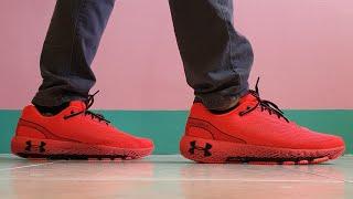 Under Armour HOVR™ Machina On Your Feet