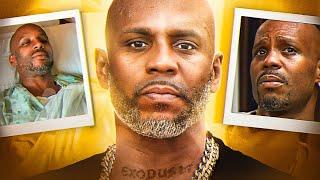 The Tragic Story Of DMX