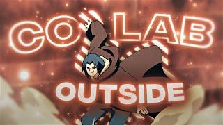 Outside - Uchiha Clan | Trillab [AMV/Edit]!