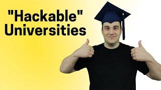 Choosing a College for Accelerated Degrees... Graduate in Under 1 Year!