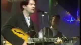 Lloyd Cole, 'From The Hip', 1988