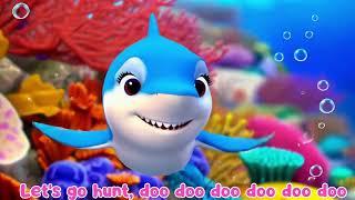 Baby Shark Doo Doo Doo | Baby Shark Family | Baby shark Songs for Kids | Super simple song