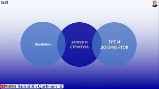 Инженерная и компьютерная графика. лекция #1