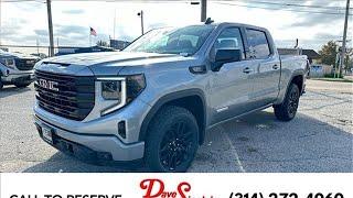 New 2025 GMC Sierra 1500 Saint Louis, MO #T250253