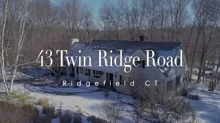 Tim Dent | 43 Twin Ridge Rd, Ridgefield, CT