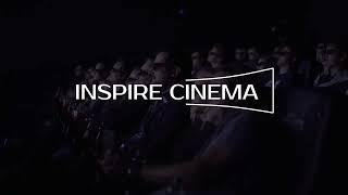 In curand MX4D la Inspire Cinema Craiova