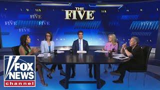 'The Five': Trump's tariffs are back on