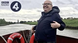 Ian Marchant Presents... 'Witham Navigable Drains' (Radio 4 - 30.11.2019)