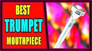 THE WORLD'S BEST TRUMPET MOUTHPIECE (**X-PIECE**)