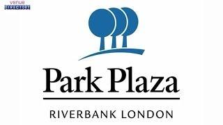 #London | Park Plaza Riverbank London | venuedirectory.com