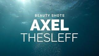 Axel Thesleff Mix - Sailing Chill - Marinero Compilation 2019