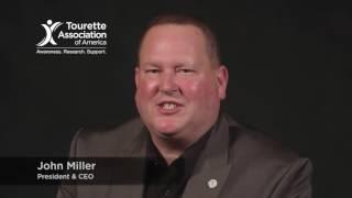 John Miller Invites You to Join the TAA Community