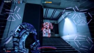 Mass Effect 3: Shaman v Cerberus on White | 42:08 | 10WS | Platinum Solo