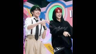 cuties#txt#yeonjun#moa.    #bnd#woonhank#onedoor