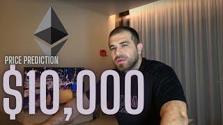 Ethereum: I Invested $150,000 (Ethereum Price Prediction)