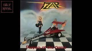 Tzar - Players Of The Game (Full Album)