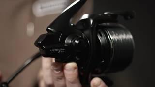 Shimano Ultegra 14000 Reel XTD Review