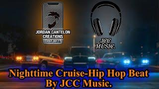 MY FAVORITE BEAT EVER??!! Night Time Cruise Hip Hop Beat-JCC Music!