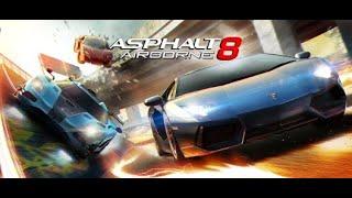 Asphalt 8 airborne gameplay #Unique Star Games