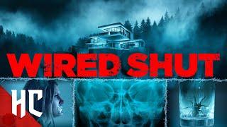 Wired Shut | Full Slasher Horror Movie | Horror Central