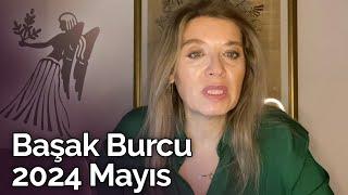 Başak Burcu Mayıs 2024 Yorumu | Billur Tv