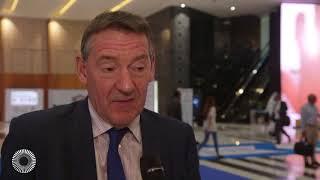 Lord Jim O'Neill, Former Commercial Secretary HM Treasury - UK