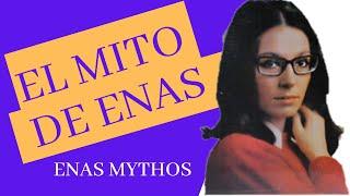 NANA MOUSKOURI: ENAS MYTHOS |  sub ENG  y ESP