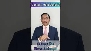 Bima Acharya || Insurance Sales Mastery #shorts