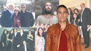 Jim Caviezel Family 2023 - Biography, Parents, Siblings, Wife and Children