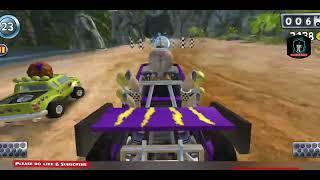 |How i finish 25,300+M Beach buggy Blitz|Complete Vid|#beachbuggyblitz #beachbuggyracing #gamerszon